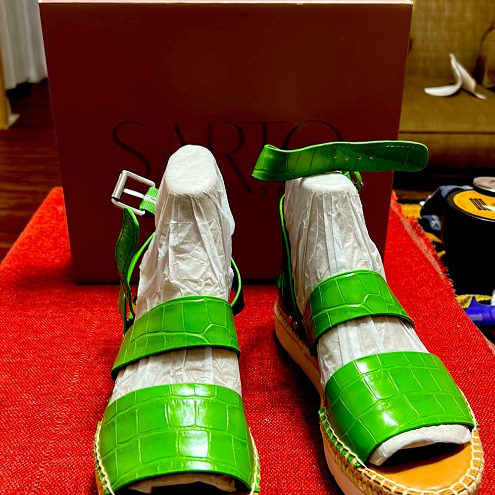 Sandals